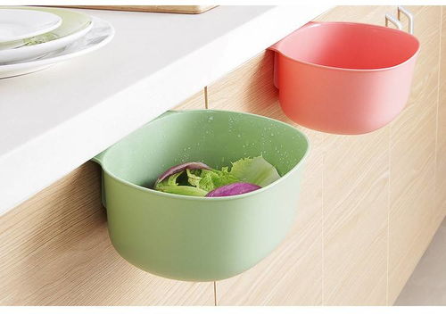 家居廚房用品大全 小物件滿9.9元全場優惠，打造便捷生活