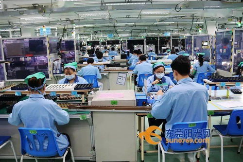 東莞企業(yè)多重激勵(lì)留員工過(guò)年，技術(shù)服務(wù)保障溫暖團(tuán)圓年