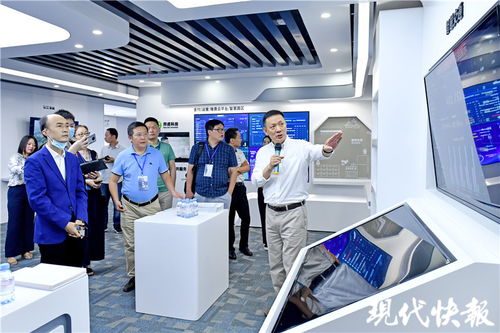 本地不夠用？一次偶然發現的上海地鐵App之“無錫制造”震驚從業者
